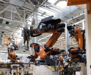 Automation Solutions