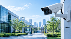 Security & Surveillance Solutions